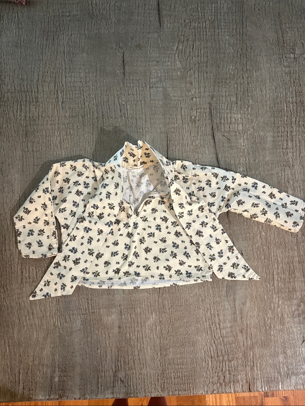Soor Ploom Blouse